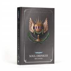 Soul Drinker (20th Anniversary Edition) (Inglese)